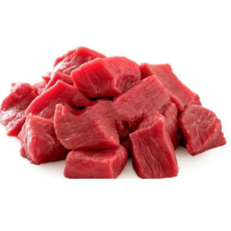 

Daging Sapi 250gr-500 gr