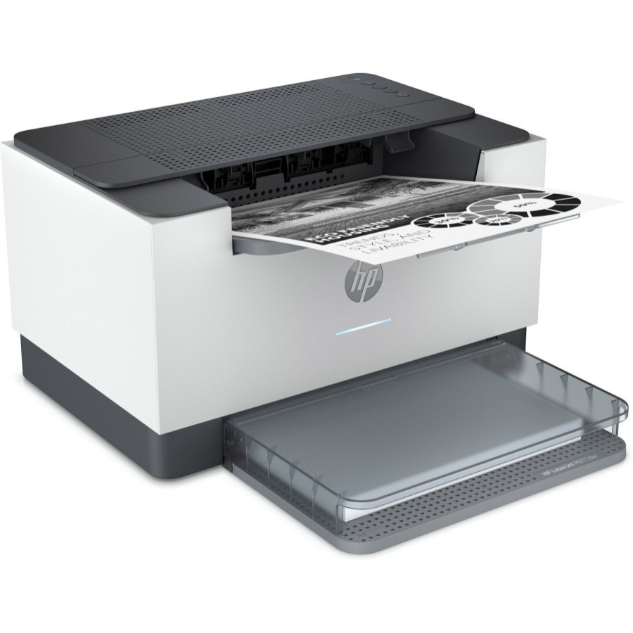 Printer HP LaserJet M211dw ( Print saja ) Wifi Wireless Bluetooth