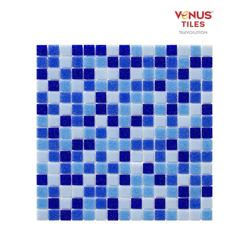 Venus Salt Atlantic Glass Mozaik Kolam Renang