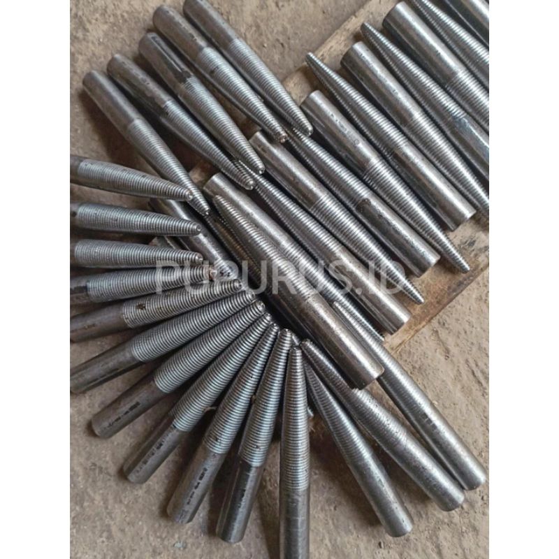 PUPURUS.ID - PAKAI LUBANG Pupurus Kincir Layangan TERMURAH - Harga supplier