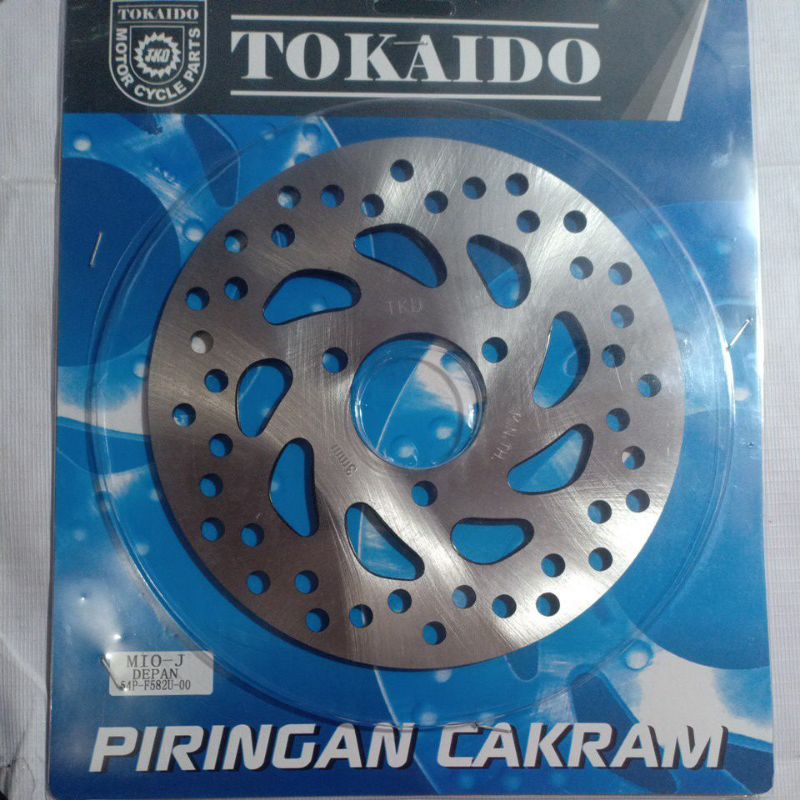 PIRINGAN CAKRAM DEPAN MIO J MIO GT SOUL GT SOUL GT 125 MIO M3