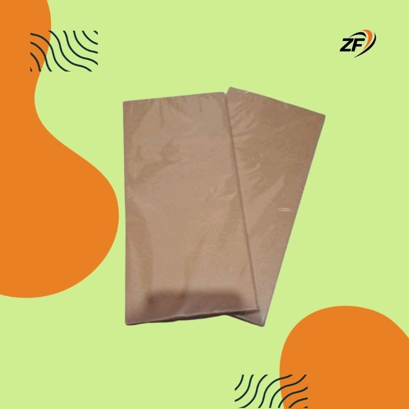 

Amplop Gand Kabinet Isi 5