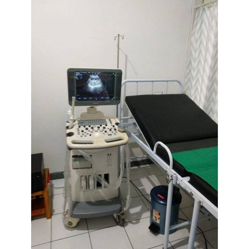 usg 4dimensi mindray DC T6