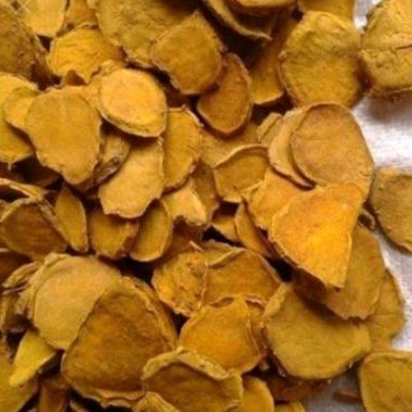 

TEMULAWAK KERING CURCUMA 500gr