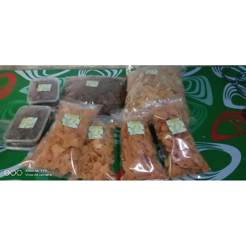 

kripik pisang
