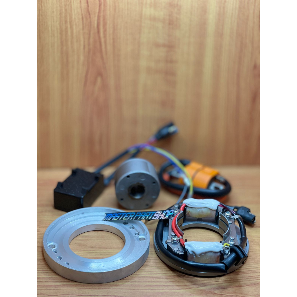 PENGAPIAN RM MAGNIT RM SET PLENDES PNP RX KING RXKING RX SPECIAL