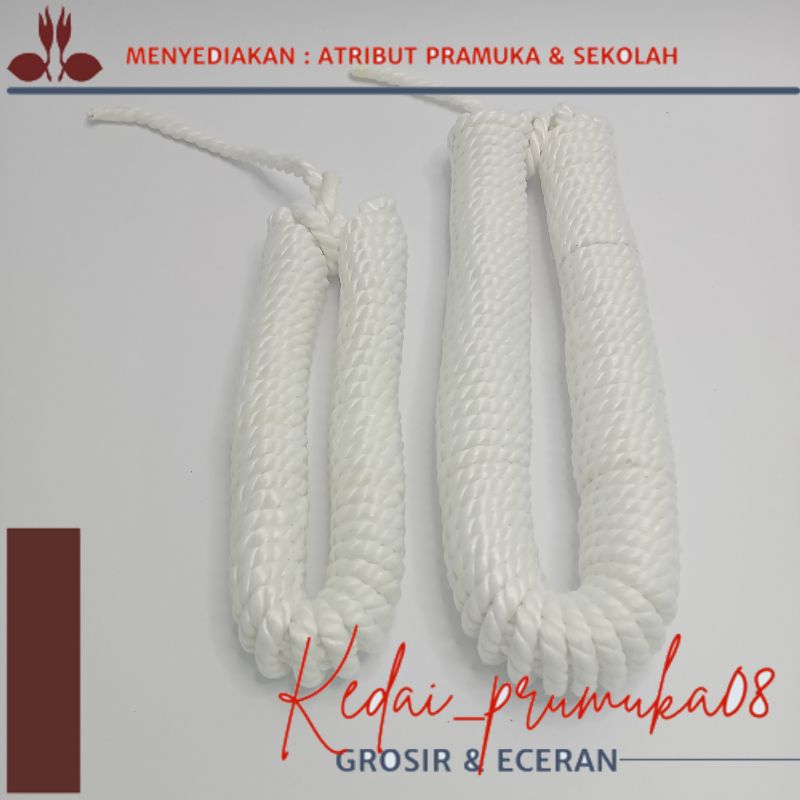 

Tali Pramuka Super Marlon Bijian