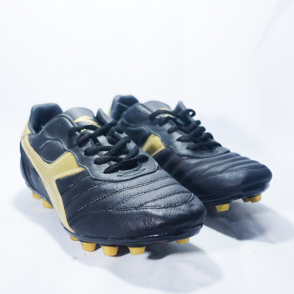 Sepatu Bola diadora brasil Gold