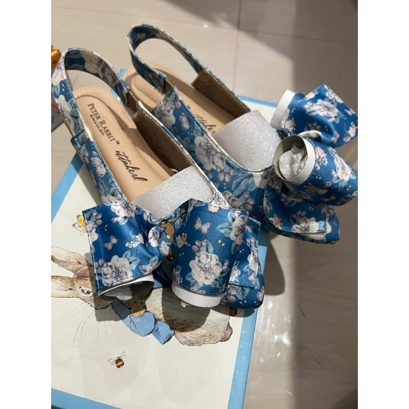 ittaherl peter rabbit 40 OS