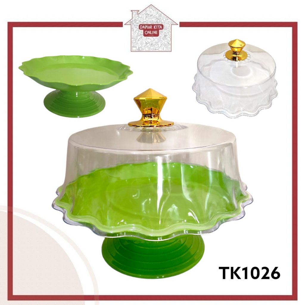 Tempat Kue Golden Sunkist / Wadah Kue / Toples Makanan Ringan / TK1001 TK1002 TK1026 TK1079 Golden S