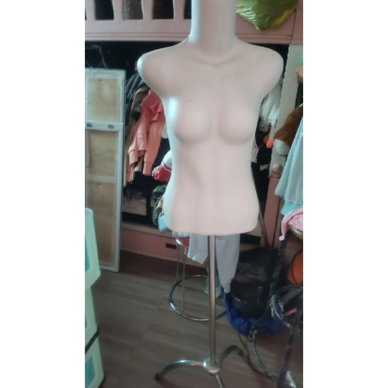 Manekin Badan