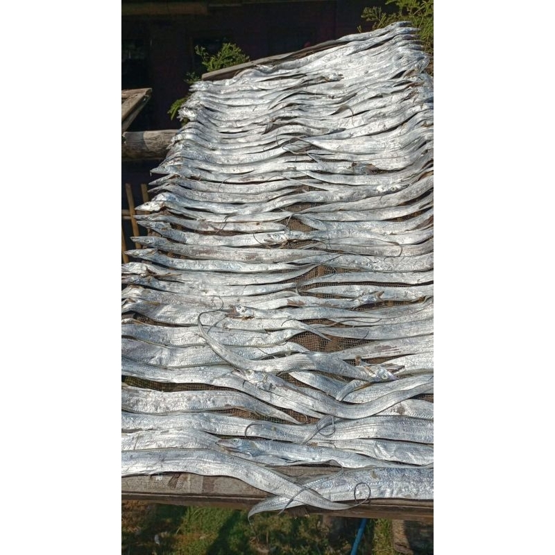 

ikan asin layur 250g