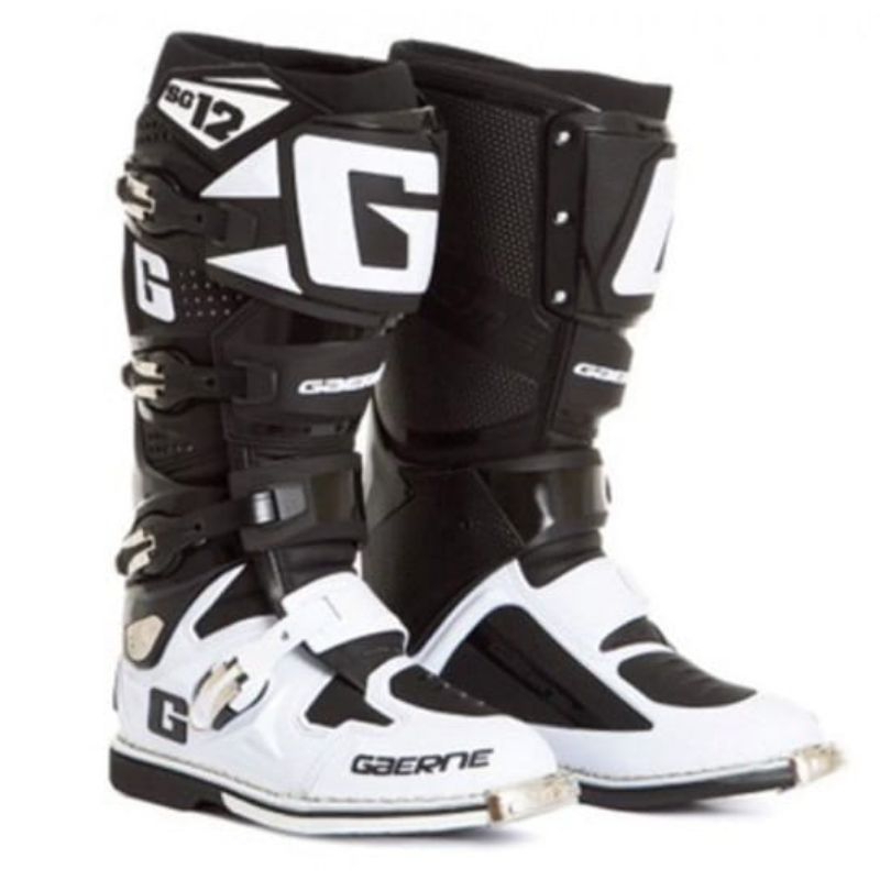 Sepatu cros trail trabas GAERNE