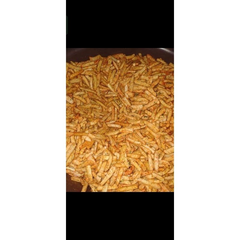 

GROSIR BASRENG DAUN JERUK TIWAL TIWUL purbalibgga berat 500 GRAM