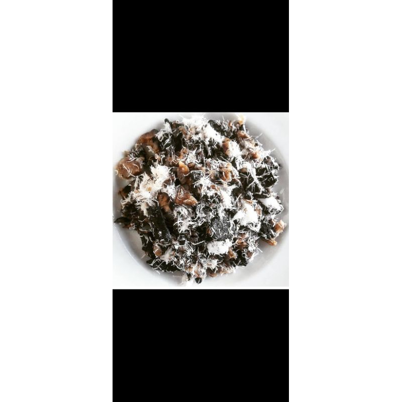 

Gatot singkong kenyal instan 500gr