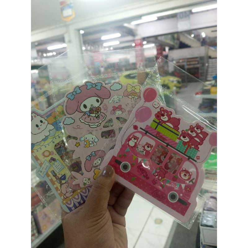 

STIKER LUCU/STIKER MURAH