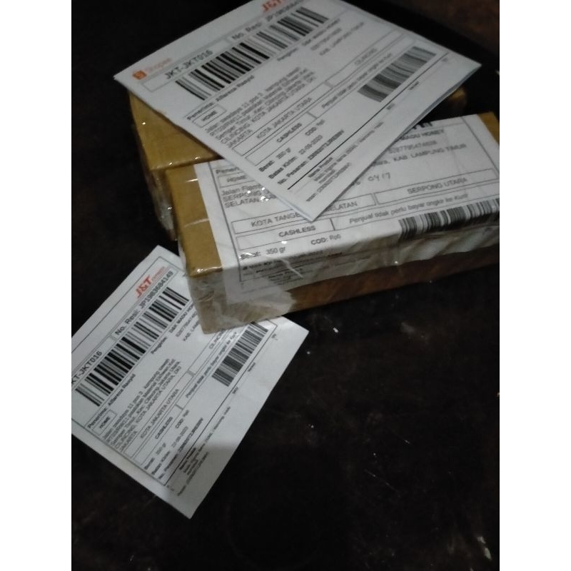 

Madu Murni Trigona itama / klanceng ukuran 250Ml