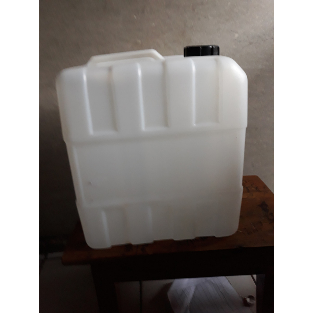 jerigen 18 liter