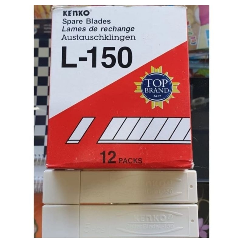

ISI CUTTER KENKO L 150 ISI KATER KENKO L 150
