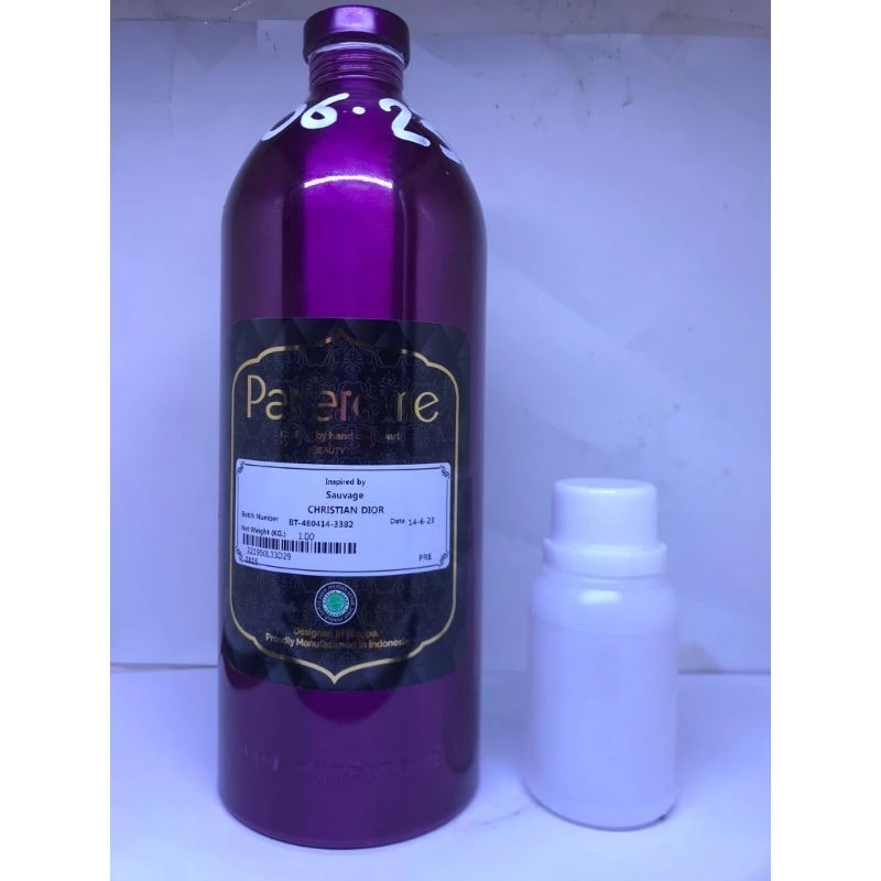 bibit parfum parforme 212 VIP men