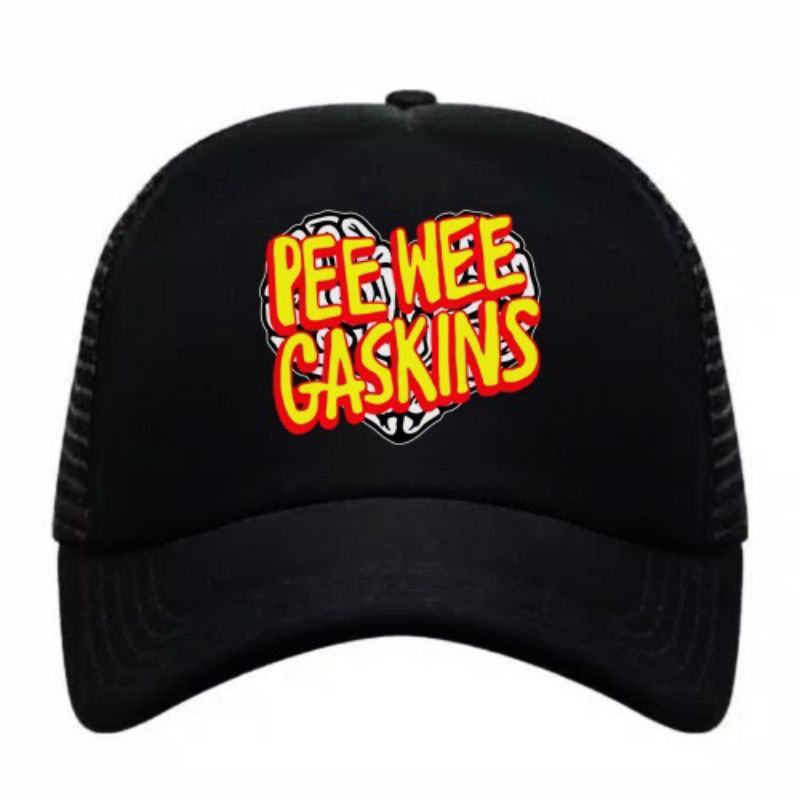 TOPI PEE WEE GASKINS / DEWASA / REMAJA PRIA & WANITA