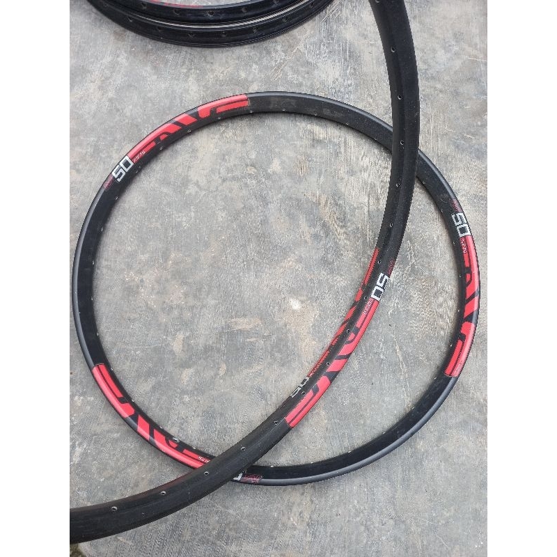 Rims Entity Asimetris 27,5