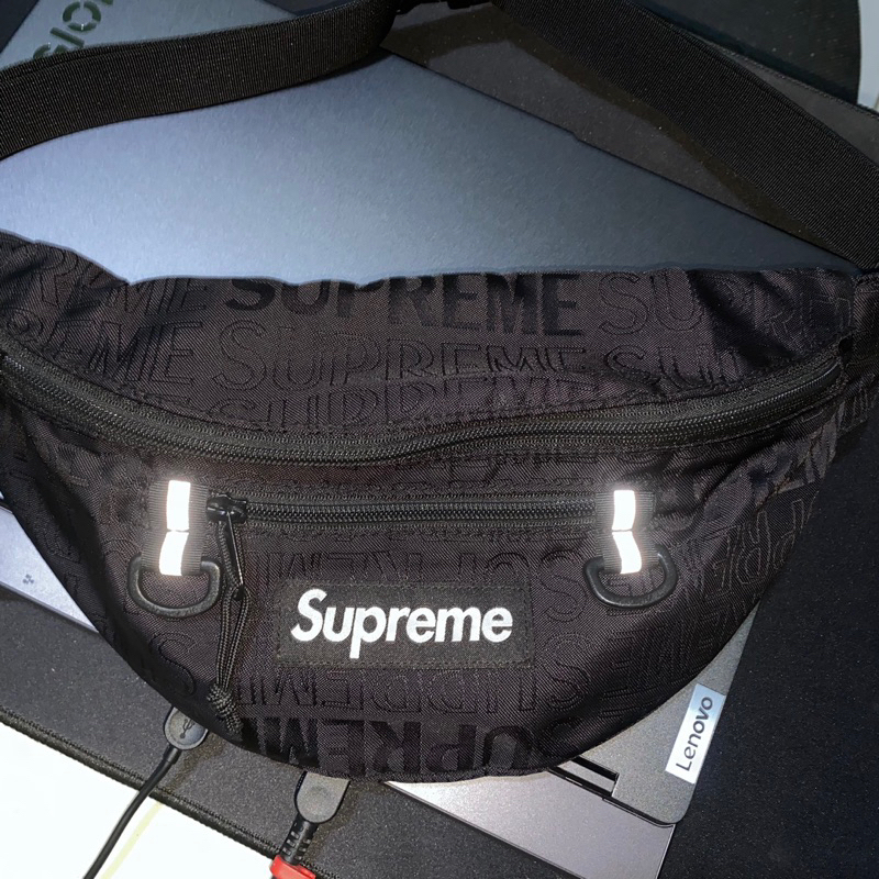 waistbag Supreme ss19 original