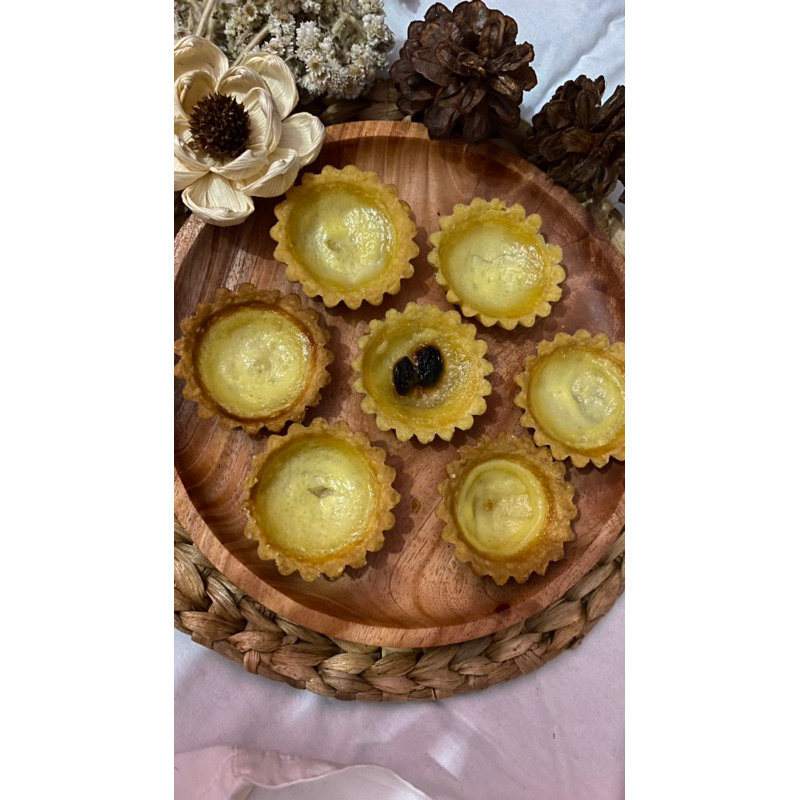 

Mini pie/kue pie