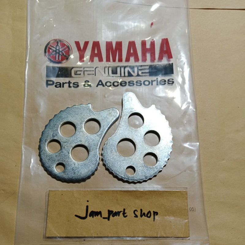 anting stelan rantai yamaha vixion old lama