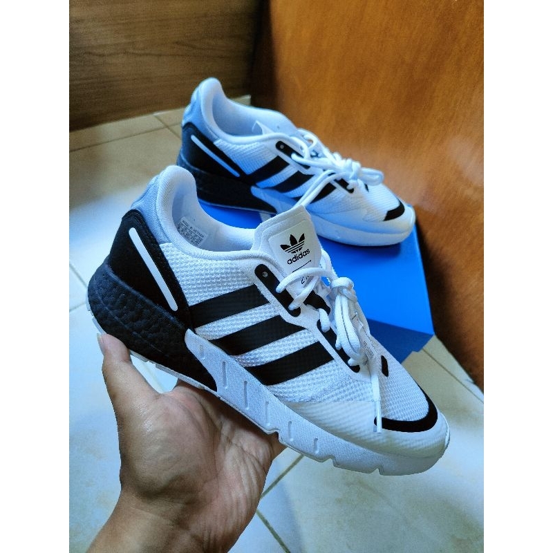 Adidas ZX 1K Boost FX6510 Original