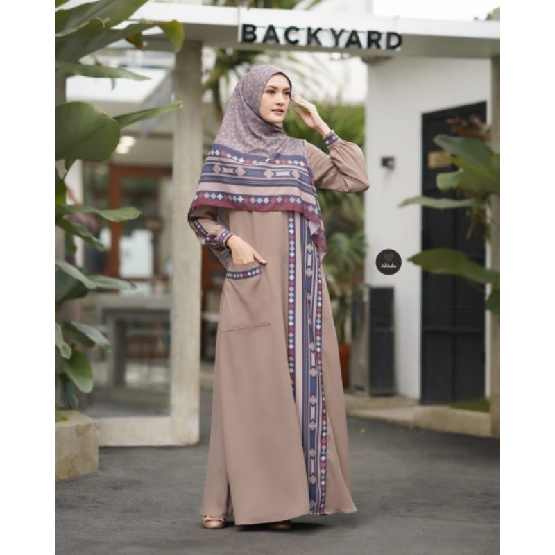 Licia series by shkata