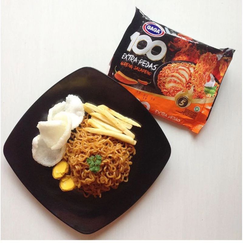 

MI GAGA BUNDLING 10 PCS