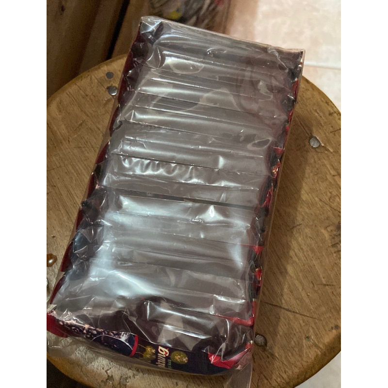 

1Pack [10 pcs 50gr] Bubuk Kopi Asli Lampu Gantung