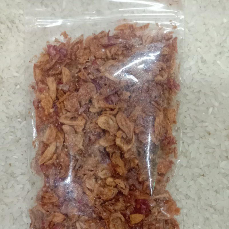 

bawang goreng