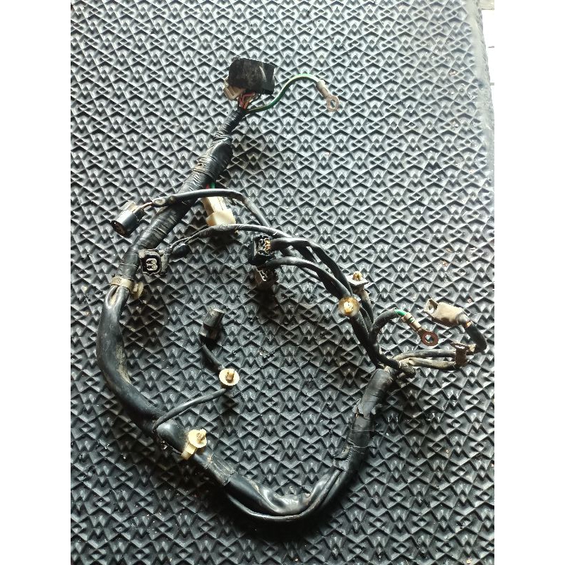 kabel body bagian engine beat fi/Scoopy fi/Vario 110 fi  kabel body bagian stater