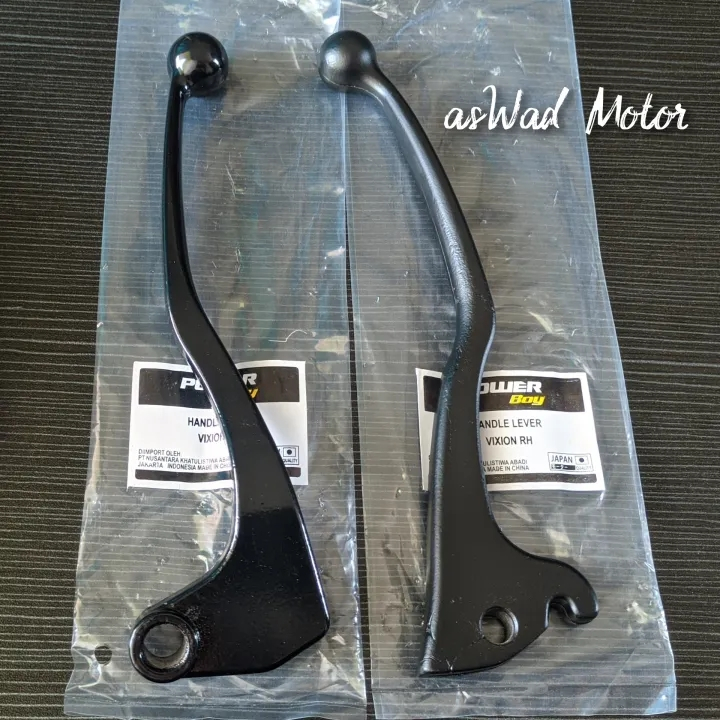 Handle Rem Vixion Kanan Kiri / Handle Rem Kanan Vixion / Handle Rem Kiri Vixion / Handel Rem Motor V
