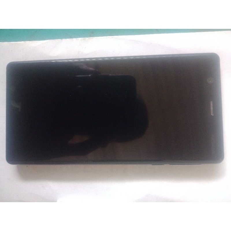 LCD NOKIA 3 TA 1032 Original Copotan