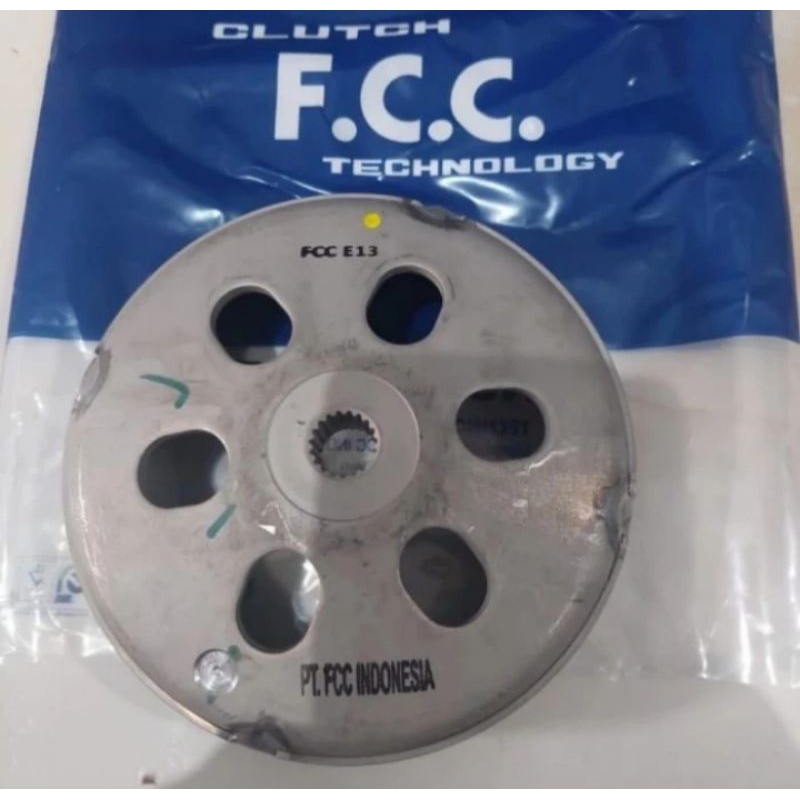 MANGKOK CVT VARIO 125 ORI