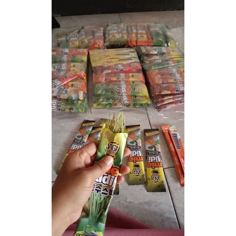 

mie lidi 10 pcs
