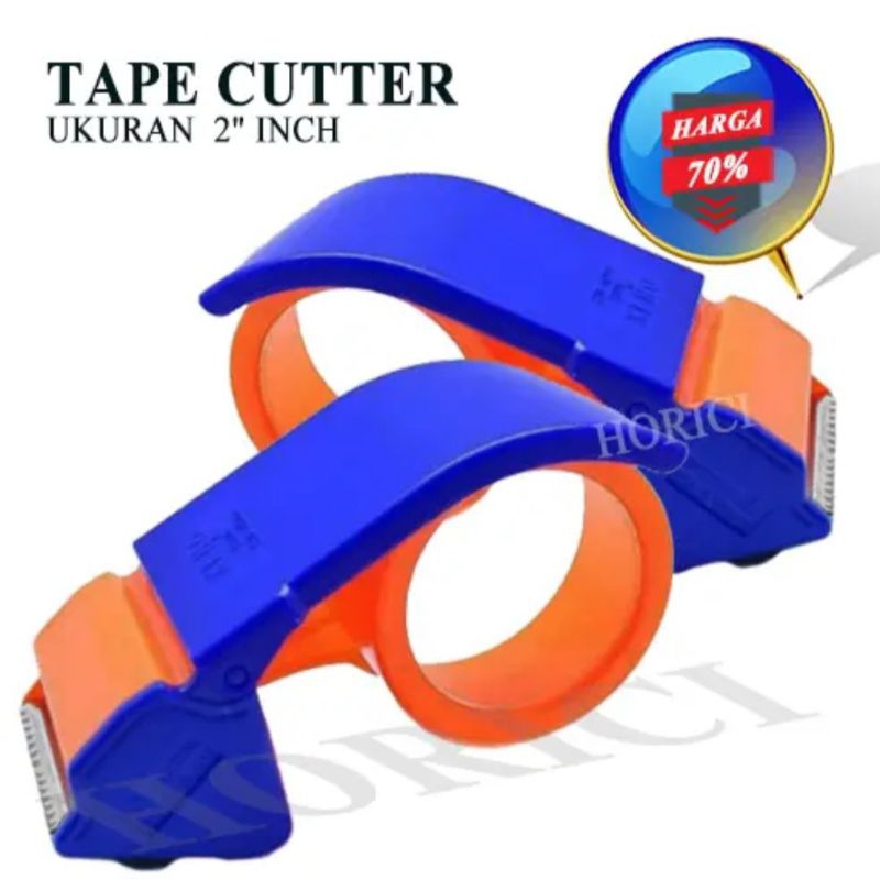 

TAPE CUTTER ukuran 2
