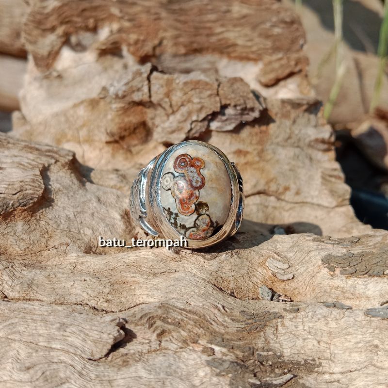 Cincin Batu Yaman Ori, aqeeq yemen, akik yaman, aqeeq