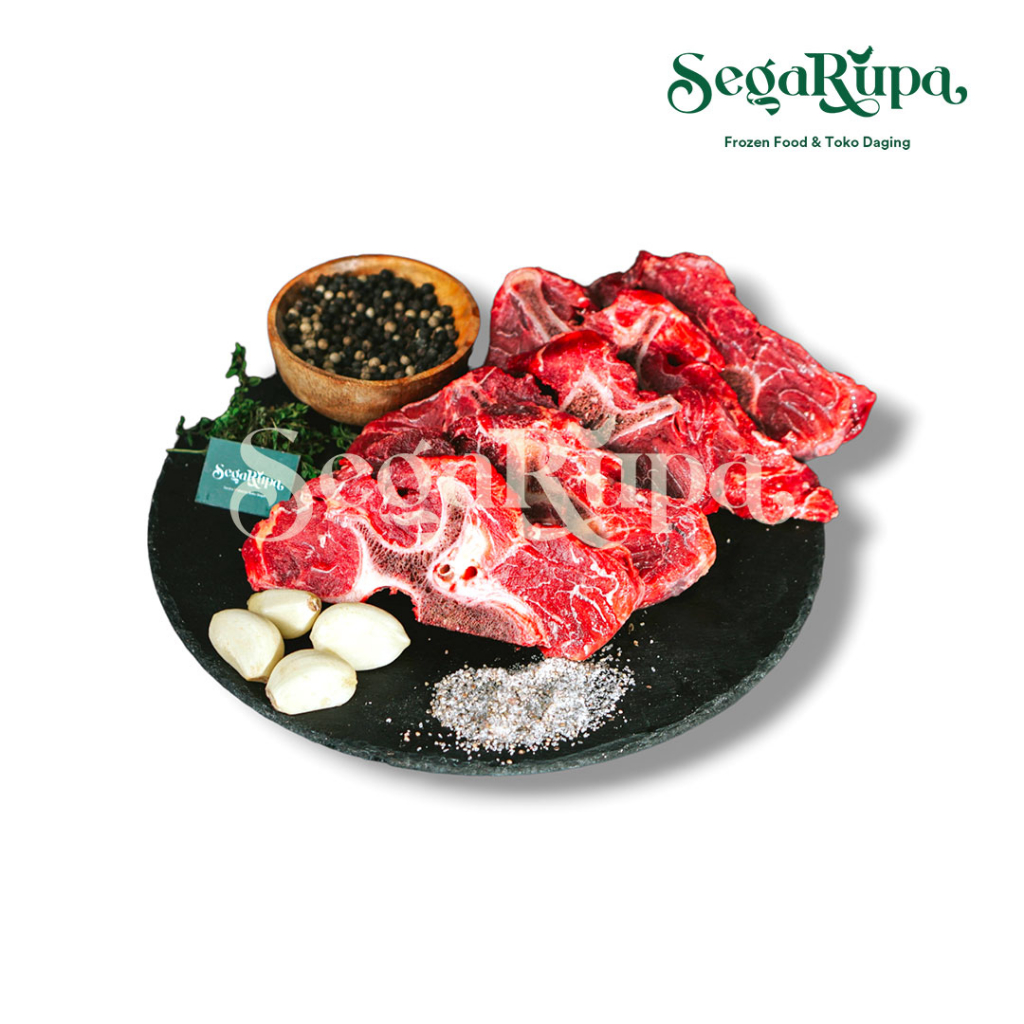 

IGA GONDRONG A 1 KG - SEGARUPA FROZEN FOOD & TOKO DAGING