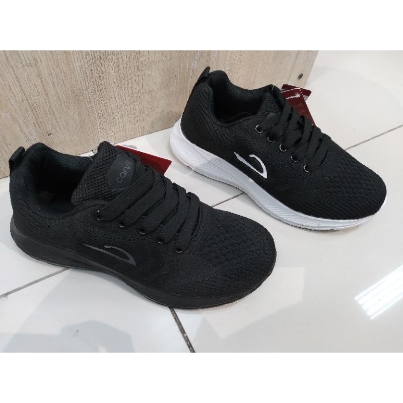Carvil Shoes//Sepatu anak-anak