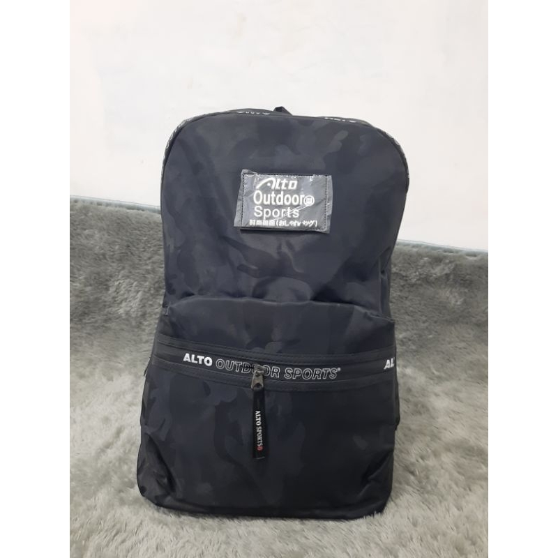 TAS ALTO SEKOLAH / RANSEL SEKOLAH SD/SMP/SMA