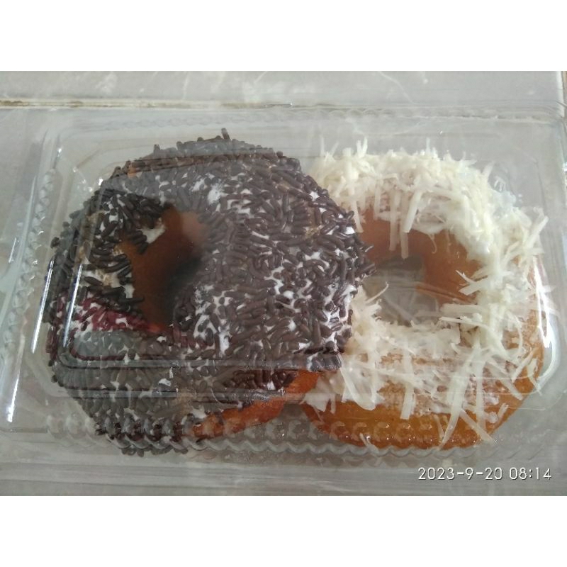 

donat manis
