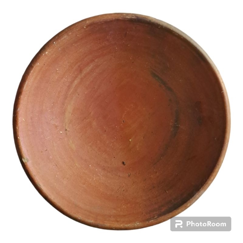 Ulekan/CoetTanahLiat