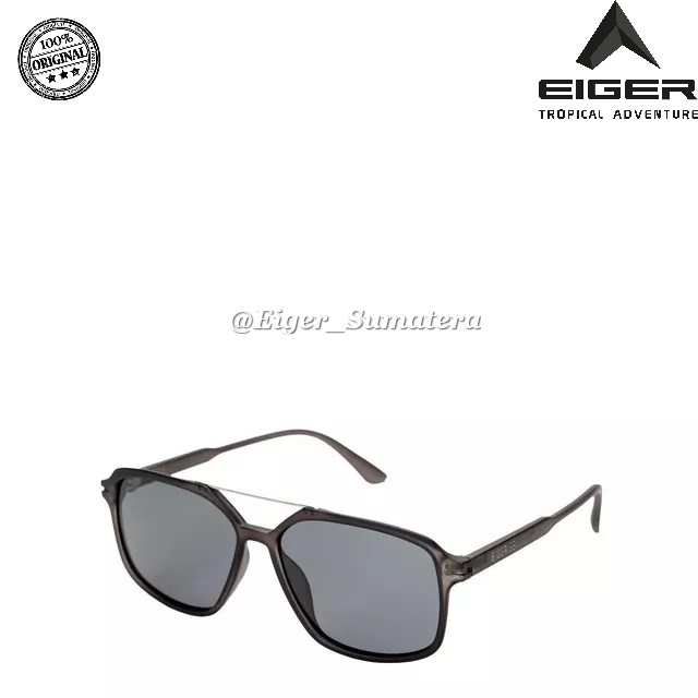 EIGER001 KACAMATA MICRONESIA-AVIATOR - 8223 | KACAMATA PRIA WANITA