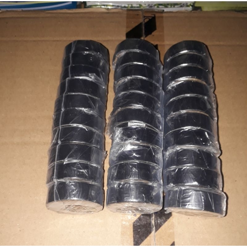 

Isolasi Hitam Isi 10pcs