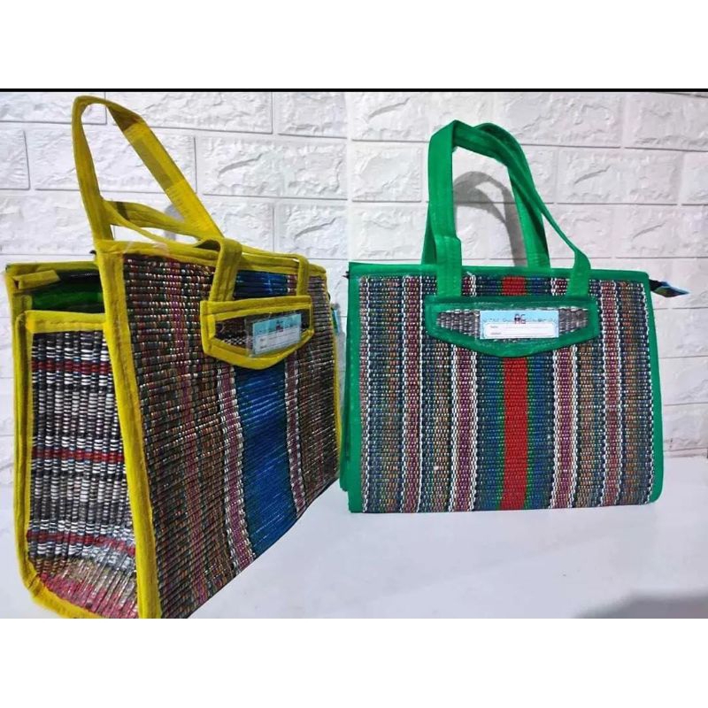Tas Tikar