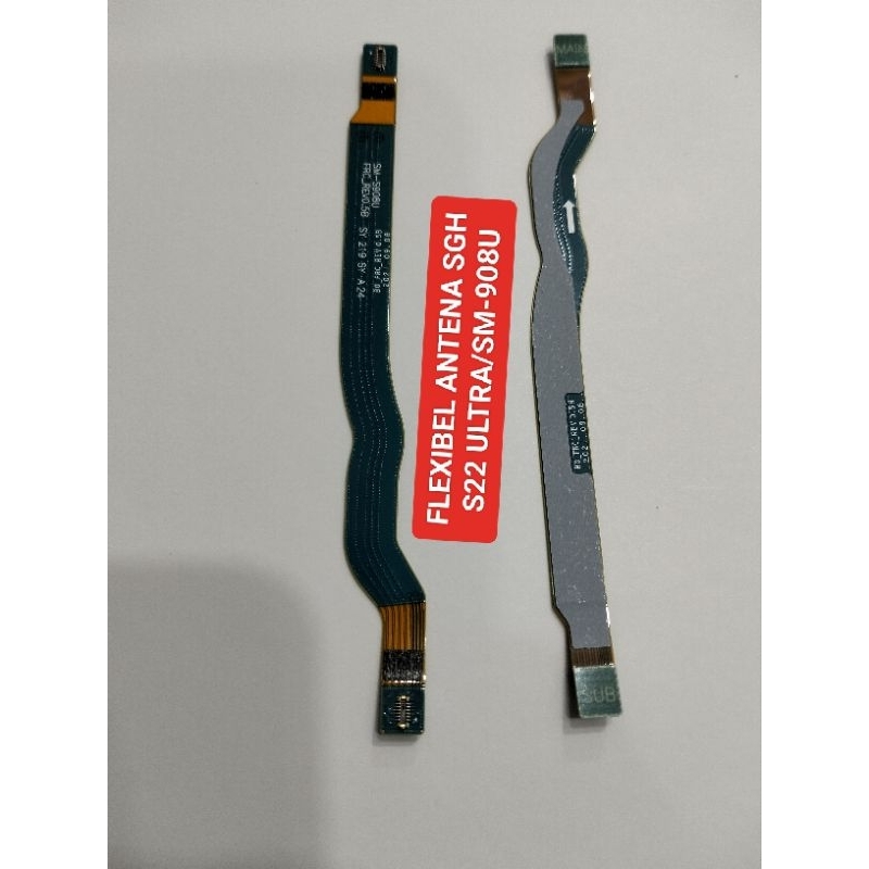 FLEXIBEL ANTENA SAMSUNG S22 ULTRA/SM-908U